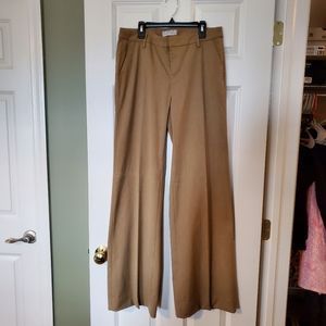 Gap Long Wide Leg Trousers